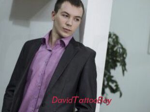 DavidTattooBoy