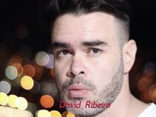 David_Ribeiro