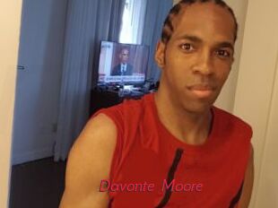 Davonte_Moore