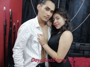 DayaAndDanny