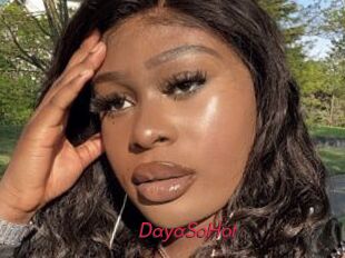 DayaSoHot
