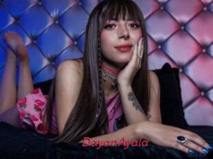 DayanAyala