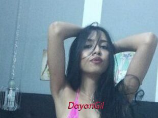 DayanGil