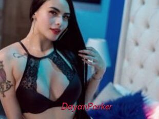 DayanParker