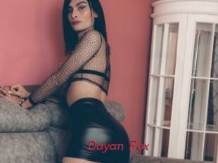 Dayan_Fox