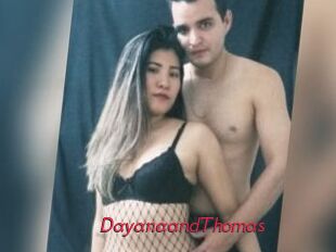DayanaandThomas