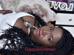 DayannaJohnson