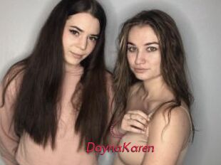 DaynaKaren