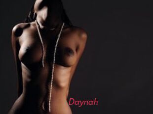 Daynah