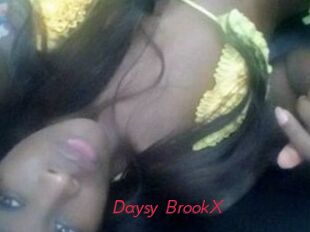 Daysy_BrookX