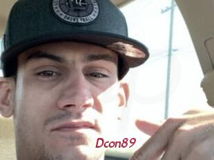 Dcon89
