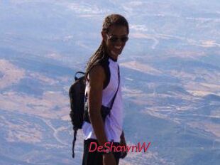 DeShawnW