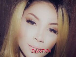 DeVoTiOn