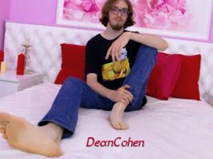 DeanCohen