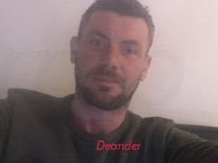 Deander