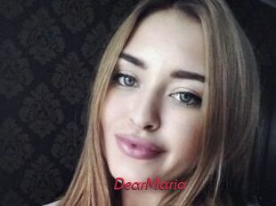 DearMaria