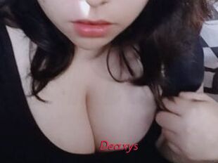 Deaxys
