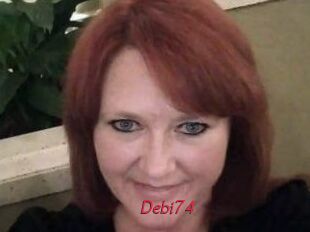 Debi74