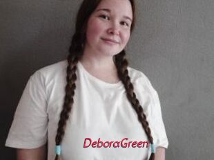 DeboraGreen