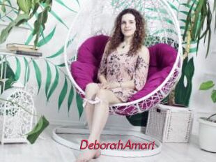 DeborahAmari