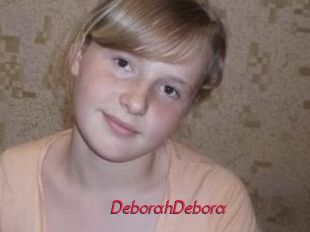 DeborahDebora