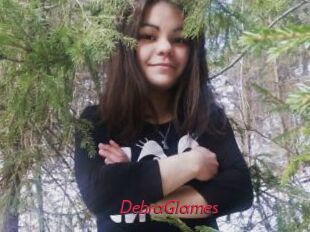 DebraGlames