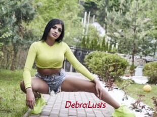 DebraLusts