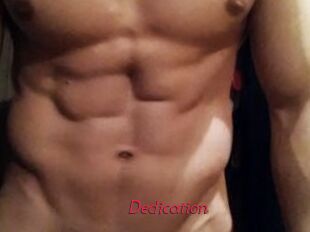 Dedication