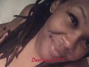 DeeHeartXXX