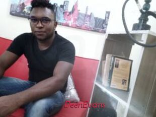 DeenEvans