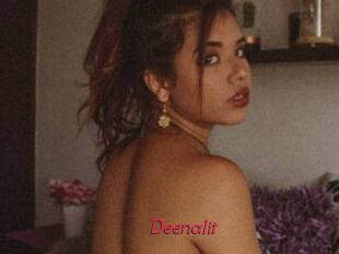 Deenalit