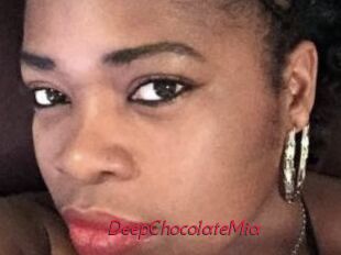 DeepChocolateMia
