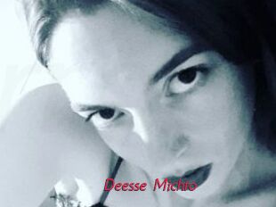 Deesse_Michto