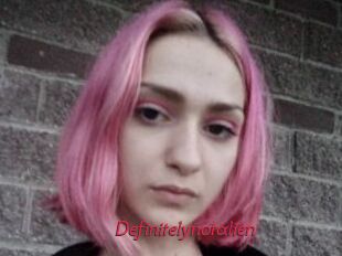 Definitelynotalien