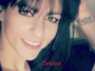 Dehlilah