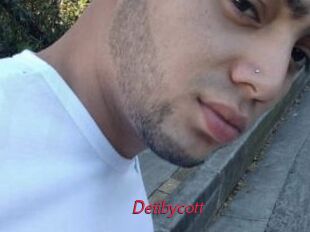 Deiibycott