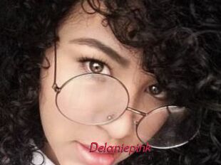 Delaniepink