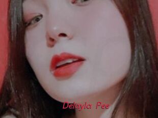 Delayla_Pee