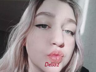 Deliaz
