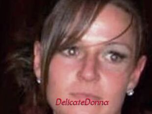 DelicateDonna