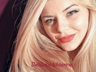DeliciousAdrianna