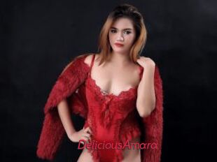 DeliciousAmara