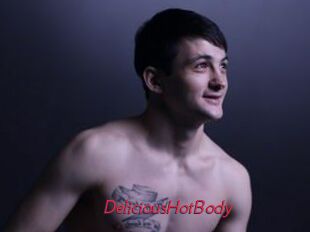 DeliciousHotBody