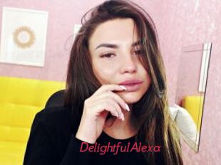 DelightfulAlexa