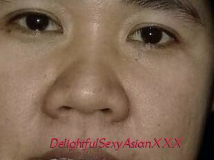DelightfulSexyAsianXXX