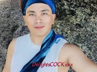 DelightsCOCKxxx
