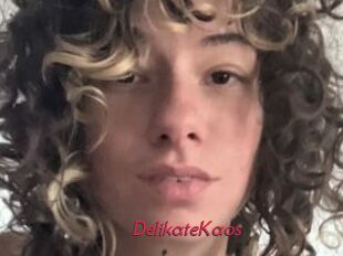 DelikateKaos