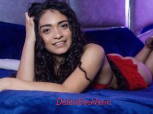 DelilaBeckham