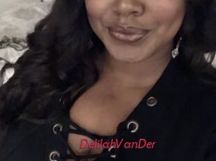 DelilahVanDer