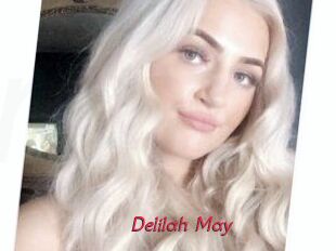 Delilah_May